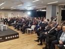 L'incontro di Confcooperative a Torino