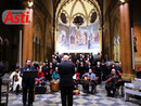 Alcune immagini del concerto (Merphefoto)