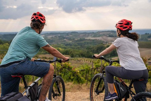 L'Ente Turismo Langhe Monferrato Roero al TTG Travel Experience di Rimini