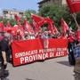 &quot;Il potere d’acquisto logora chi non ce l’ha”: pensionati Cgil di Asti in piazza a Torino il 31 ottobre