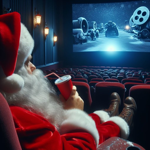 Natale al Cinema: la programmazione delle sale astigiane sotto le Feste