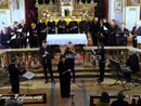 Il coro Csc Val Rilate