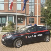 Numerosi avvicendamenti al comando provinciale dei carabinieri di Asti