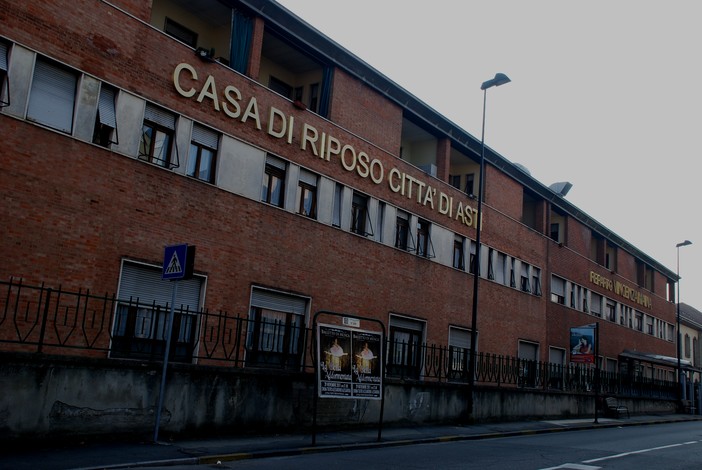 Casa di Riposo Città di Asti: iniziati i trasferimenti dei primi ospiti assistiti dal Cogesa