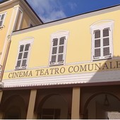 Il cinema e teatro di Costigliole d'Asti