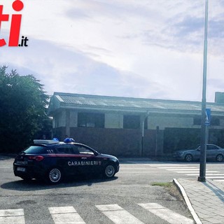 Furti e rapine ad anziani in Piemonte, Lombardia Emilia Romagna. I carabinieri di Asti arrestano 6 persone [VIDEO]