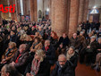 Le immagini del concerto di ieri, Santo Stefano, in Collegiata (Merphefoto)