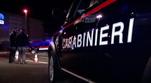 Furto in Torretta, i Carabinieri risalgono all'autore grazie al Dna nelle tracce di sangue  nell'appartamento e arrestano l'autore