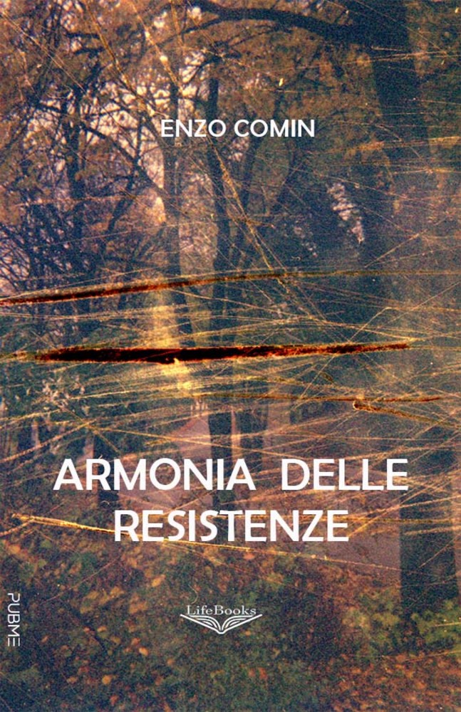 Enzo Comin presenta il suo romanzo d’esordio ad Asti