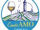 Il logo della nuova lista civica CambiAMO Canelli