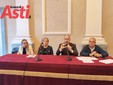 La conferenza stampa