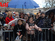 Alcune immagini del carnevale bagnato (Merphefoto)