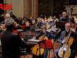 Le immagini del concerto di ieri, Santo Stefano, in Collegiata (Merphefoto)