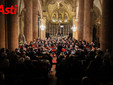 Le immagini del concerto di ieri, Santo Stefano, in Collegiata (Merphefoto)