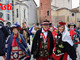 Alcune immagini del carnevale bagnato (Merphefoto)