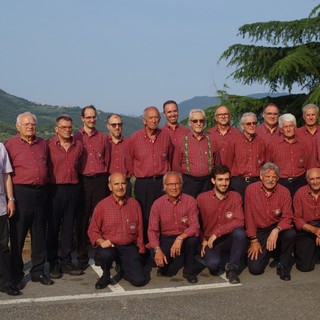 Il Coro Amici della Montagna Cai di Asti compie 73 anni e festeggia con una serie di concerti