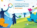 Oggi è la Giornata Internazionale dei Migranti