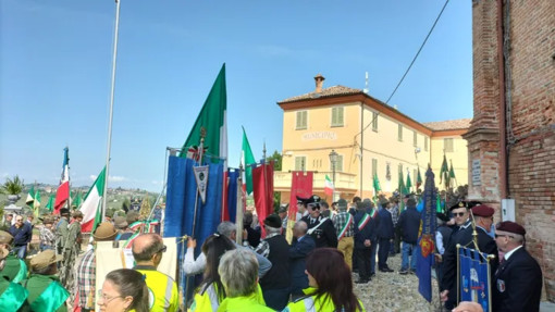 Mamme in azione per innovare la scuola di Castelnuovo Calcea