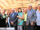 Il coro polifonico di Montechiaro inaugura l'anno musicale con un concerto in memoria di Don Luigi Boeri