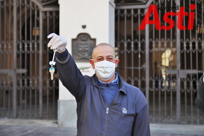 Per i locali che hanno ampliato i dehor, in arrivo lo spostamento della Tarig. La manifestazione di ieri sera sarà ripetuta