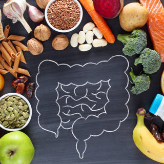 La salute dell'intestino: dai probiotici e prebiotici alla dieta low Fodmap