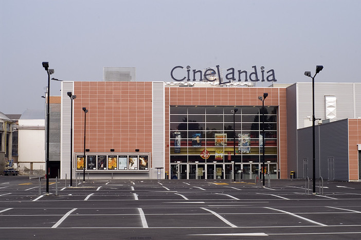 Cinelandia Asti riapre le sue porte venerdì 4 novembre con film gratis per tutti