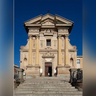 Villafranca d'Asti avrà 88mila euro dal Pnrr per il restauro della parrocchia  Maria Santissima Assunta