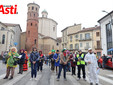 Alcune immagini del carnevale bagnato (Merphefoto)