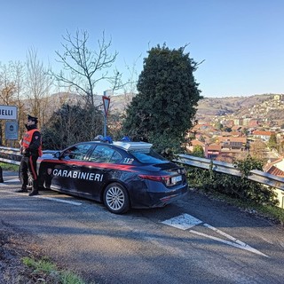 Canelli: i Carabinieri smascherano l’autore di furti e atti vandalici su 16 auto