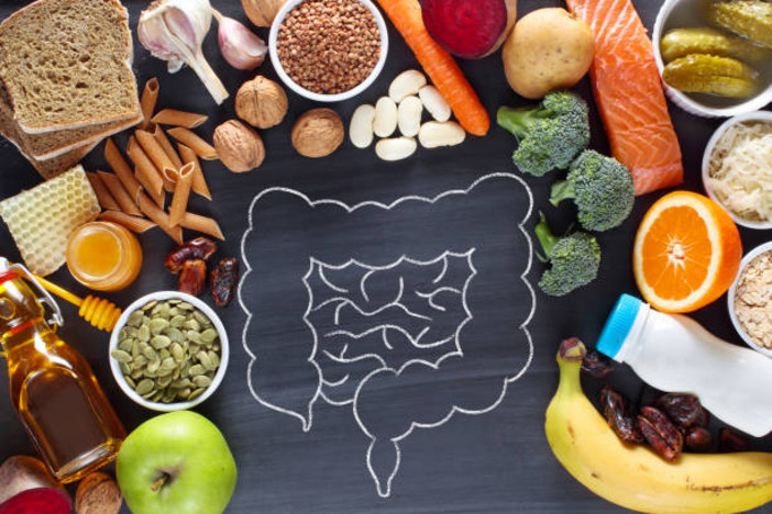 La salute dell'intestino: dai probiotici e prebiotici alla dieta low Fodmap