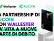 KuCard: Kucoin e Wallester si uniscono per creare una soluzione di carte leader nell'integrazione tra criptovalute e monete