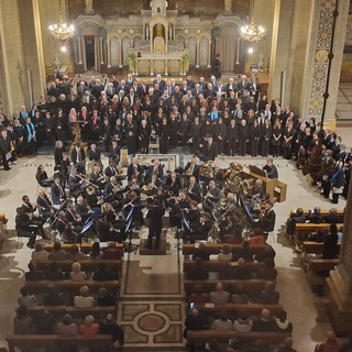 Festa della Coralità Liturgica: Dopo il successo ad Asti, attesa per il concerto ad Alba