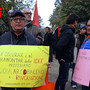 Un'immagine di una precedente manifestazione (Merphefoto)