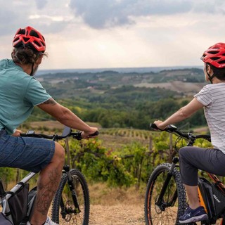 L'Ente Turismo Langhe Monferrato Roero al TTG Travel Experience di Rimini