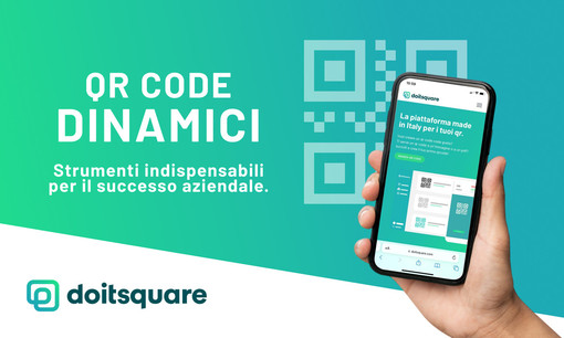 Potenzia il tuo business con i QR code dinamici: la rivoluzione digitale made in Italy