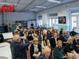 Alcune immagini dell'inaugurazione (Merphefoto)