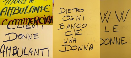 Gli ambulanti del mercato di Asti domani, tornano &quot;in piazza&quot; per una nuova protesta