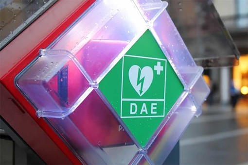 Nuovi defibrillatori in arrivo per le scuole con la &quot;Camminata della salute&quot;