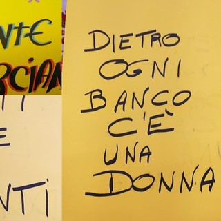 Gli ambulanti del mercato di Asti domani, tornano &quot;in piazza&quot; per una nuova protesta