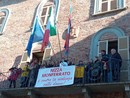 Anche Nizza Monferrato si schiera contro la violenza sulle donne