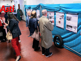 Alcune immagini dell'inaugurazione (Merphefoto)