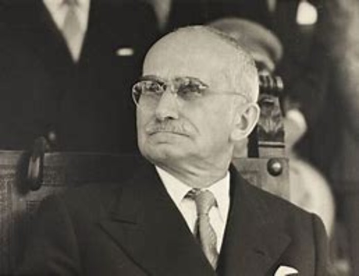 Luigi Einaudi