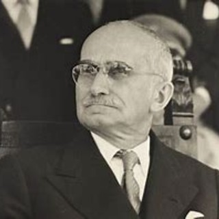 Luigi Einaudi