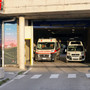 Il pronto soccorso di Asti (Merphefoto)