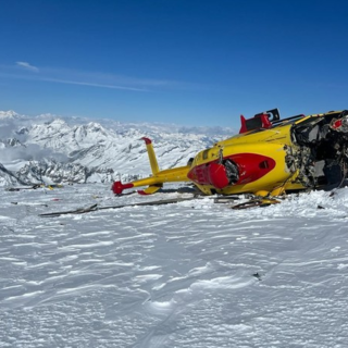 Incidente elicottero del 118 ad Alagna: la segreteria regionale Nursind ricorda i rischi ai quali è esposto quotidianamente il personale sanitario