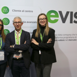 Con eVISO efficienza energetica e valori a Restructura 2024