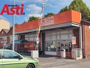 Chiude definitivamente il supermercato Ekom di corso Alessandria