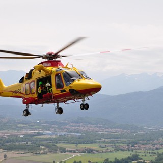 Giornata drammatica: ennesimo incidente sul lavoro, muratore grave in ospedale