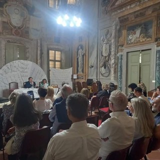 A Castell'Alfero la rassegna letteraria &quot;All'ombra del campanile&quot; torna in versione autunnale