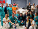 Esercitazione in Rianimazione ad Asti (MerfePhoto)